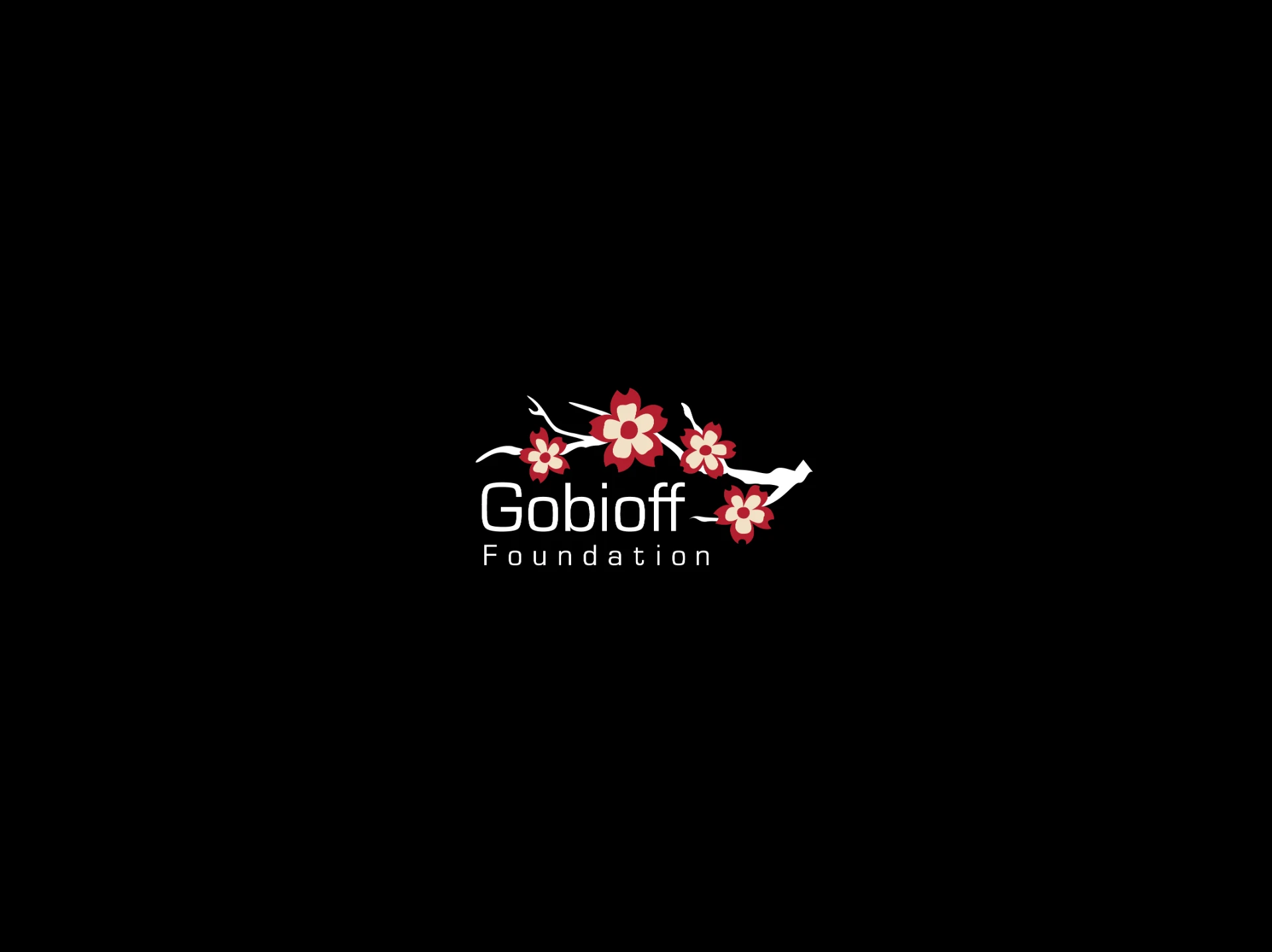 Gobioff Foundation