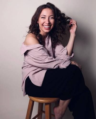 Julia Rifino